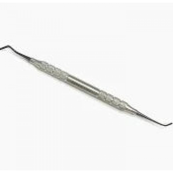 Plastic Filling Instrument #1