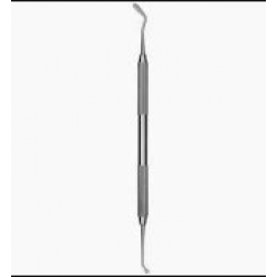 Plastic Filling Instrument #2 - Tamsco