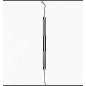 Plastic Filling Instrument #2