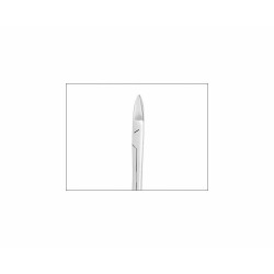 Crown & Collar, Straight 4.5" - Tamsco