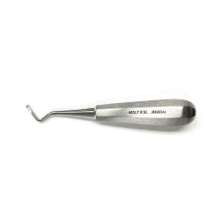 Bone Curette - Molt #5L - Tamsco