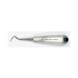 Bone Curette - Molt #6R - Tamsco