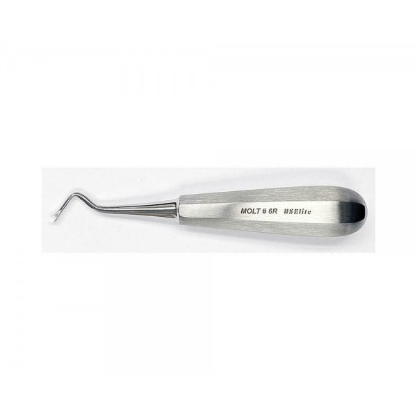 Bone Curette - Molt #6R