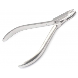 Clasp Adjusting Plier - 3 Prong Plier - Tamsco