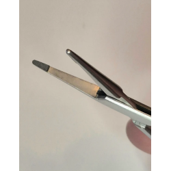 Mosquito Forceps 5" (TC - Half Tip) - Tamsco
