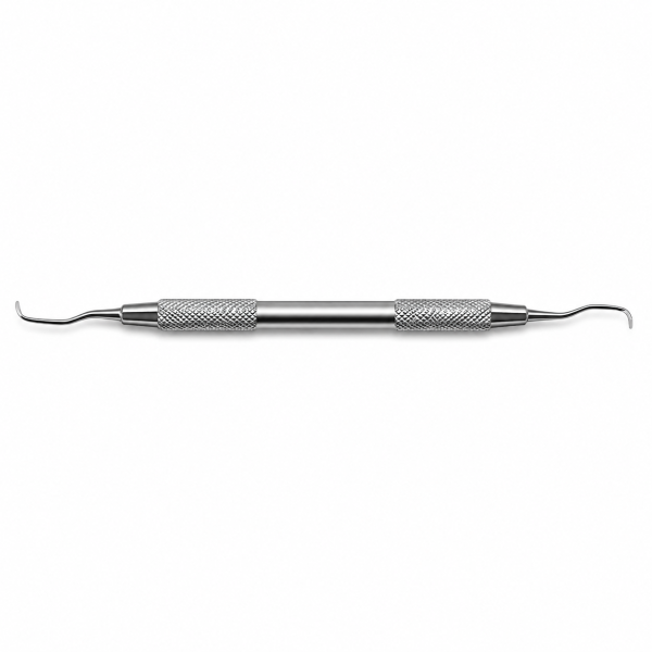 Gracey Curette 11/12