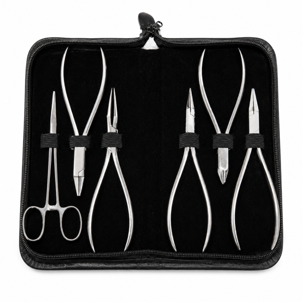 Ortho Set of 6