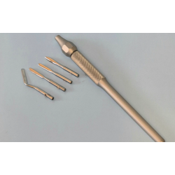 Periotome Set of 5 - Tamsco
