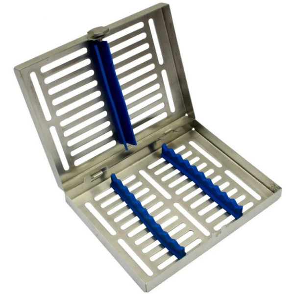 sterilization cassette 12x6x2