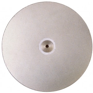 Faro Model Trimmer 10" Diamond Wheel (ea)