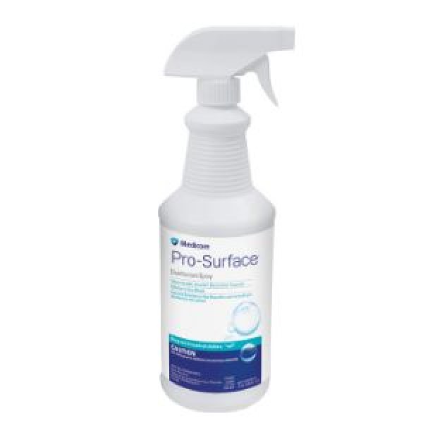 32oz. Pro-Surface® Disinfectant - Spray - In Stock