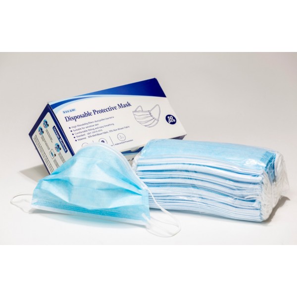 Infection Control - $199 Bundle Pack 