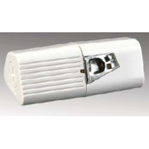 Floss Dispenser, Beige color