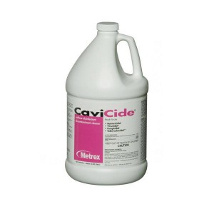Ads - Metrex CaviCide  (Gallon Bottles) - In Stock
