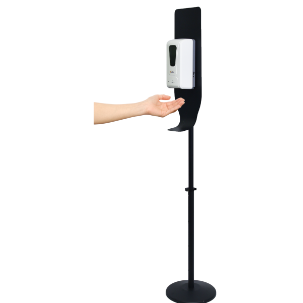 Automatic Non-Contact Hand Sanitizer Dispenser