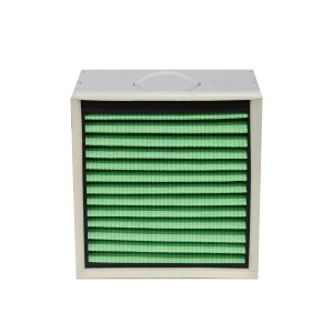 HealthyAir® Integrated Filter Module - In Stock