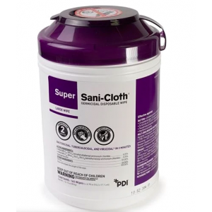 Super Sani Cloth Wipes
