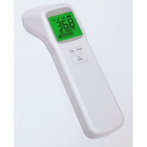 Non-Contact Medical Infrared Thermometer