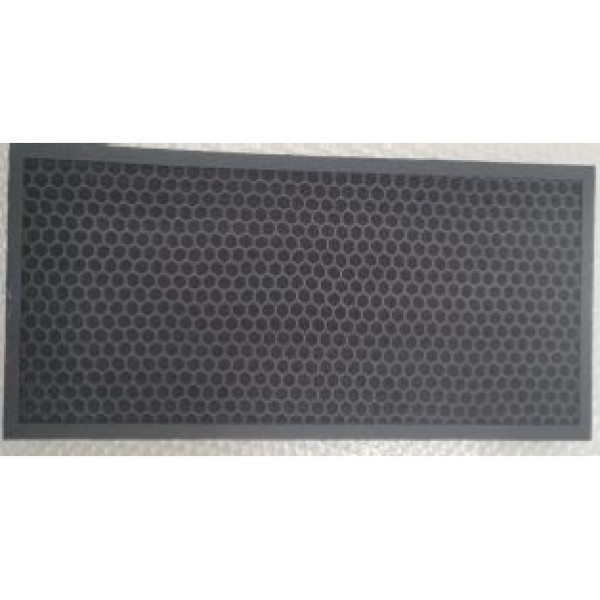 Vector Vortex - Extra Oral External Evacuation Unit 110v/60hz