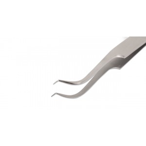 Orthodontic Tweezer, Buccal Tube Holder