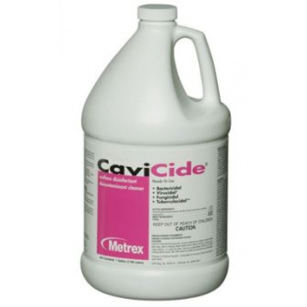 CaviCide - 1 Gallon Bottle