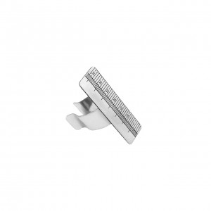 Endo Ring Ruler (ambidextrous)