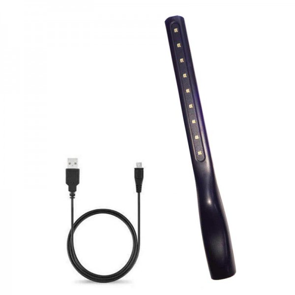 Awesome Bulk Offer! UV-C Disinfecting LED Wand for Your Office (Buy 6 or More)