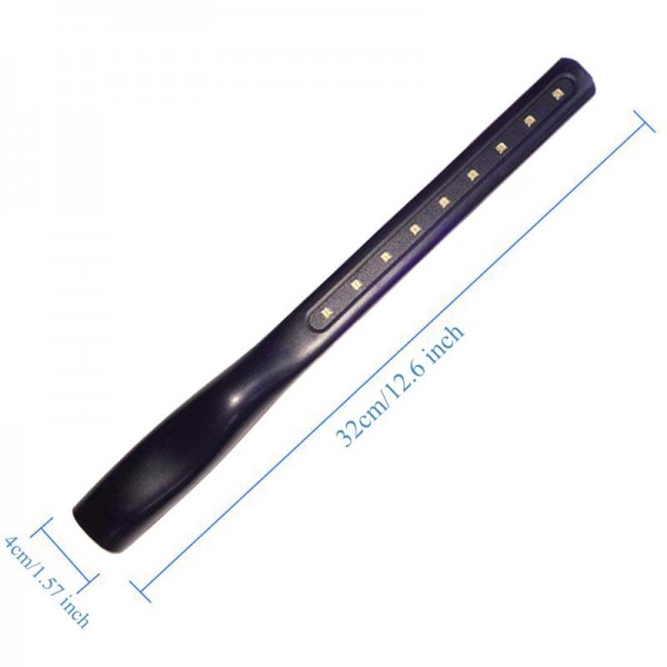 Awesome Bulk Offer! UV-C Disinfecting LED Wand for Your Office (Buy 6 or More)