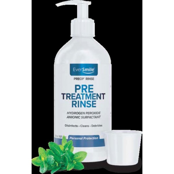 High-level disinfection picture