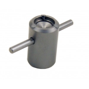 Back Cap Removal Tool for Large Head (Smooth Cap) F6, V10 Handpieces