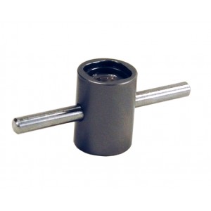 Back Cap Removal Tool for Small Head (Smooth Cap) F4, F7, V8, V9 Handpieces