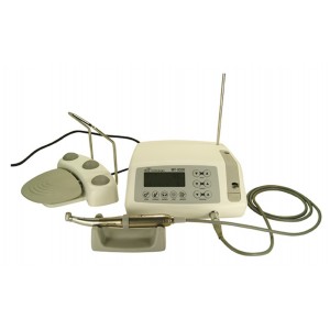 Implant Motor System Set