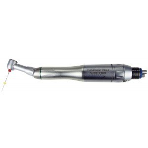 TURBO TORQUE Reciprocating Endo Set (Motor & 10:1 red angle W/ hand file TEP-Y head)