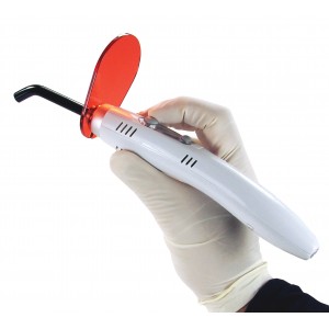 VECTOR "Pen-Style" Power Curing Light