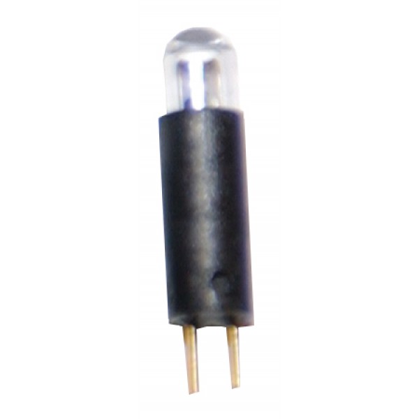Bulb for Midwest/Bien-Air, XGT/Stylus coupler (Midwest # 790257R)