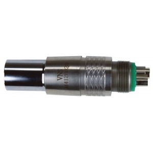 4 Hole Swivle Connector NSK Type