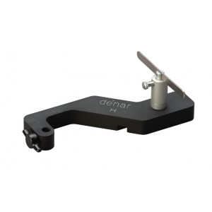 Hanau™ Articulator Index with Cast Support