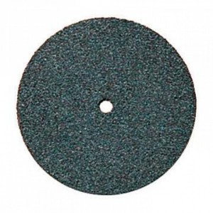 #30138 12" Extra Coarse Abrasive (16 grit) (Model Trimmer Accessories)
