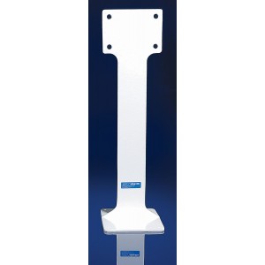 VPM2/VPMmini Vacuum Mixer Wall Bracket
