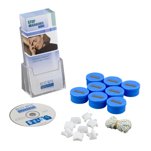 Best-Bite™ Discluder Intro Kit Includes