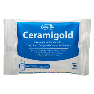 Ceramigold - 340mL Bottle