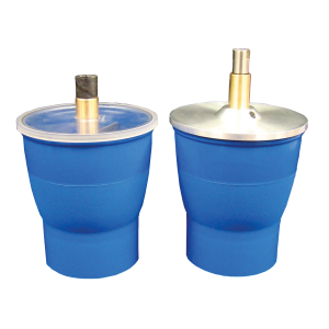 #6720 350g Flexible Vac-U-Mixer (for use with the Vacuum Power Mixer Plus and Combination Unit)