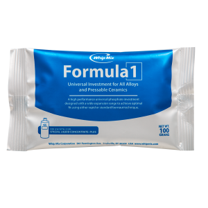 Formula 1 - 100 - 100 g Package