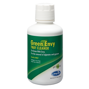 Green Envy™ Tray Cleaner (1lb. Bottle)