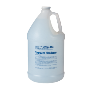 Gypsum Hardener (Winterized) - 15 liter (4 gallon) Case
