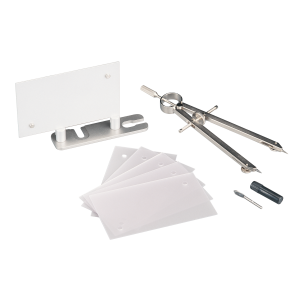 Hanau™ Broadrick Occlusal Plane Analyzer