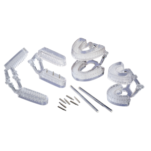 MainStay™ Articulator System