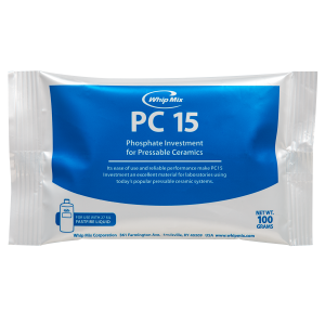 PC 15 - 340ml Bottle
