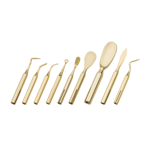 Replacement Wax Tips