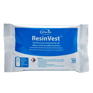 ResinVest - 1 Liter Bottle